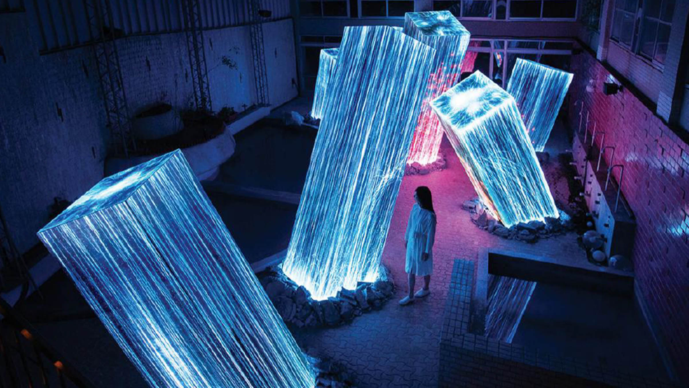 创意景观小品灯批发