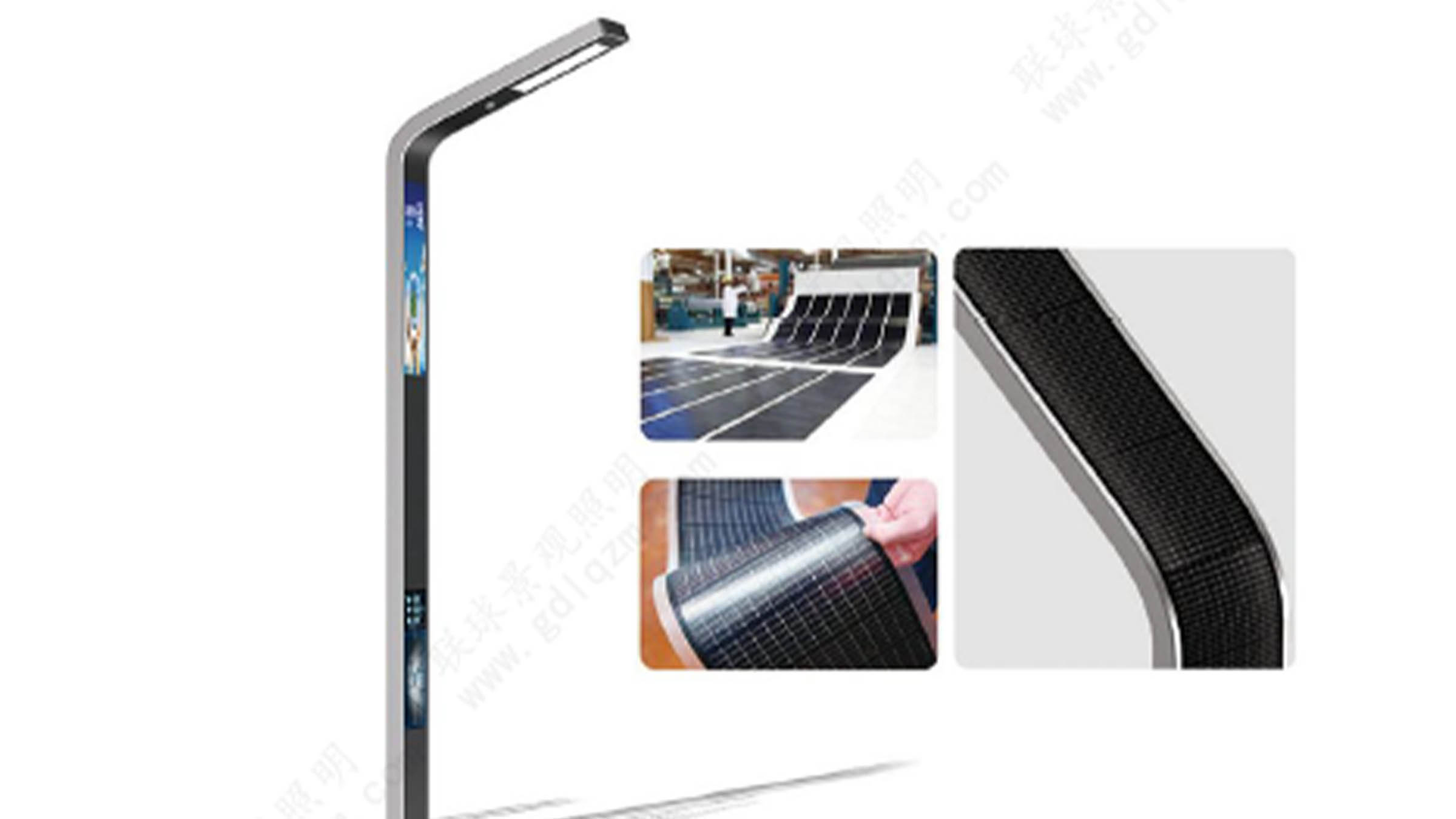 智慧景观灯批发