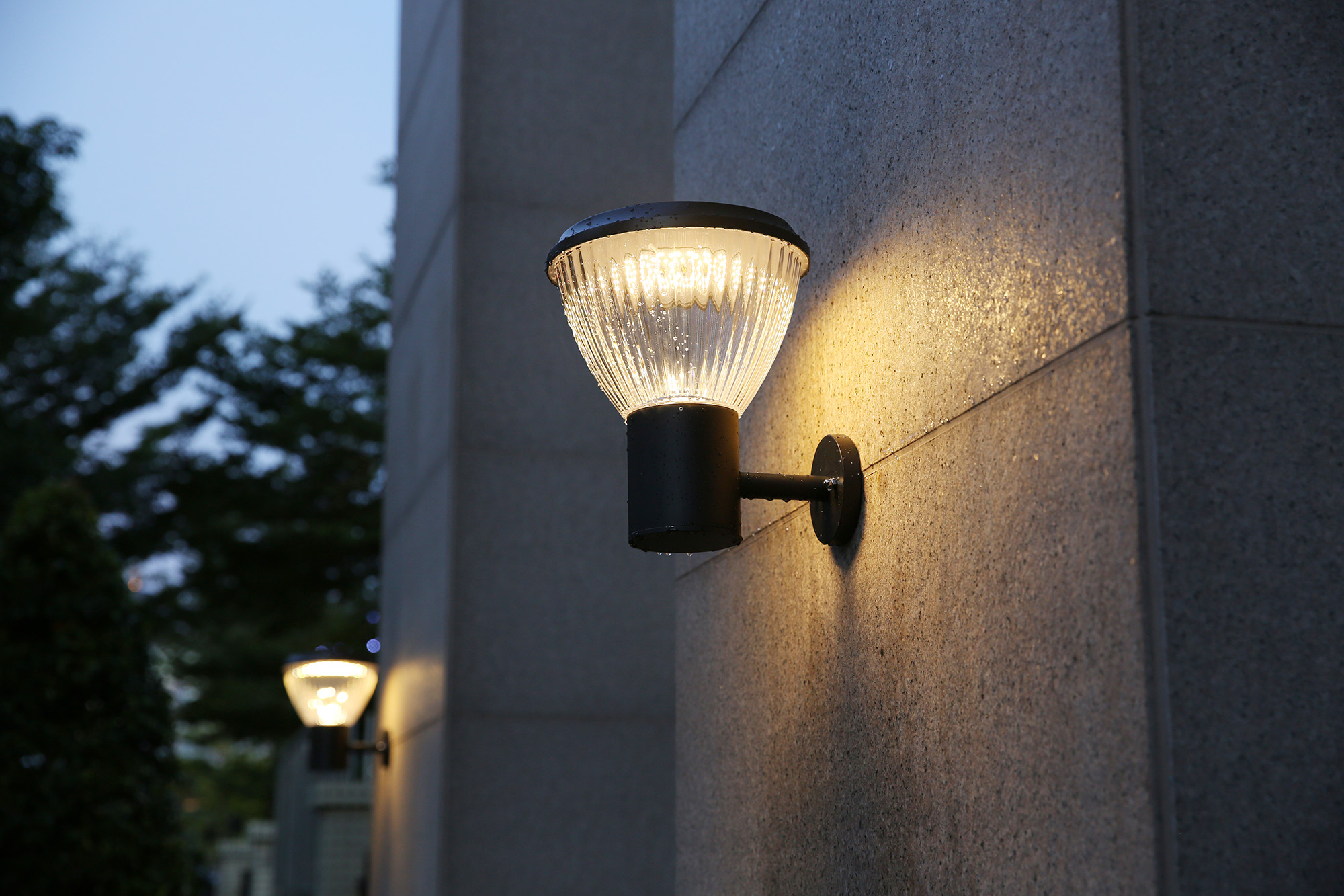 小南瓜壁灯  厂家