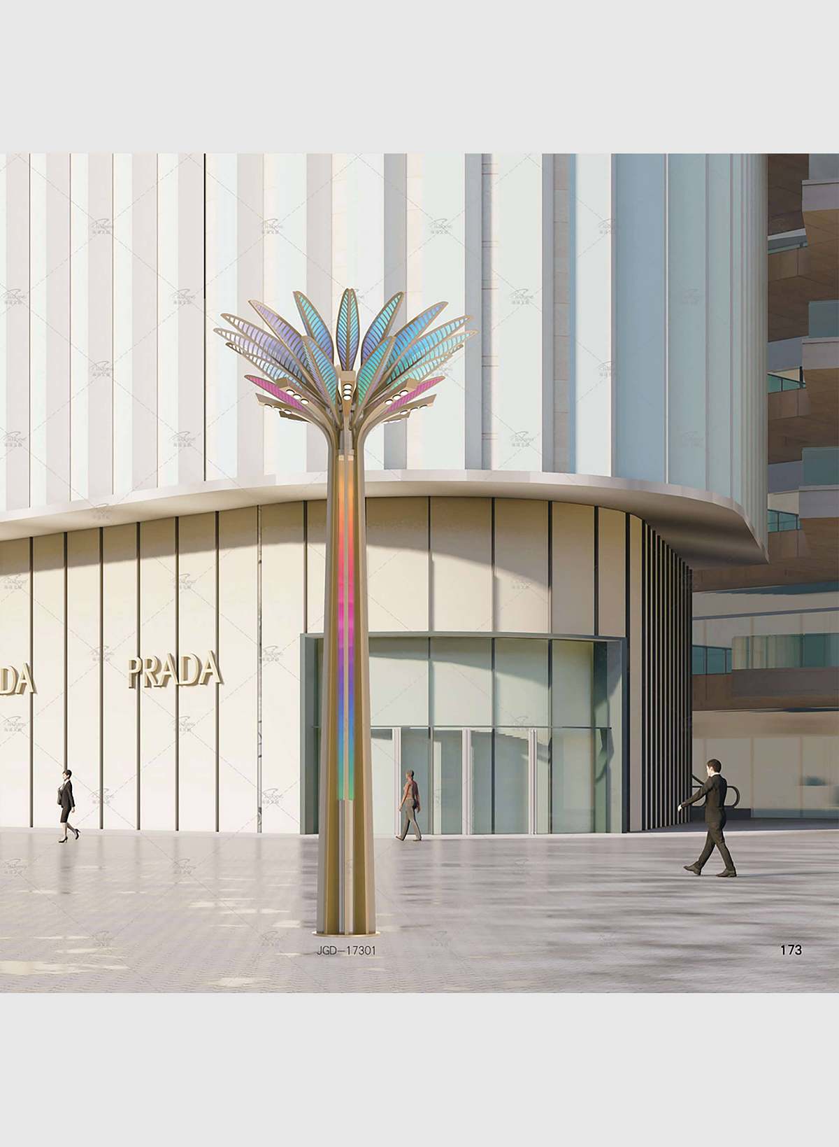 艺术景观灯  批发