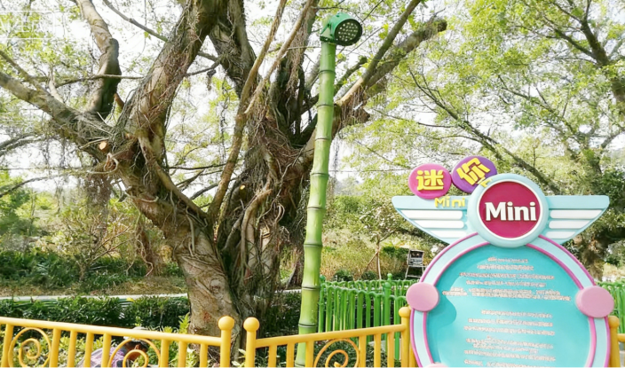 竹节投光灯杆  价格